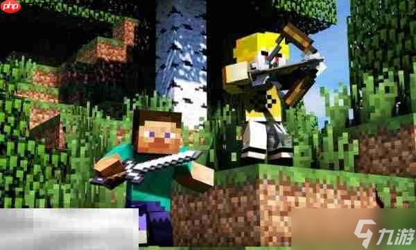 我的世界怎么一键开启创造模式 创造模式相关指令大全