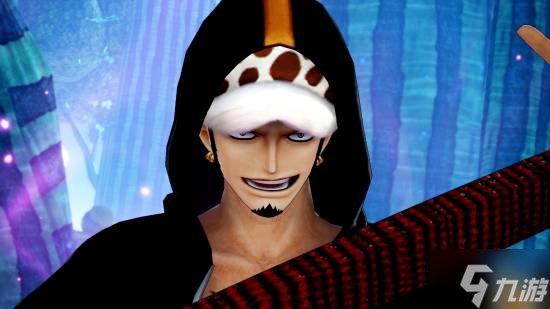 光荣好评无双游戏《海贼无双4》价格永降！国区全球第二低