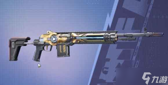 远光84新手枪械推荐 枪械排行榜