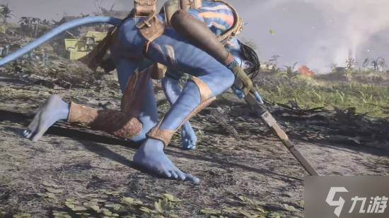 同步《阿凡达3》!《阿凡达:潘多拉边境》资料片实机公开