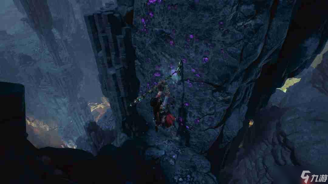 印度游戏《拉吉：kaliyuga》新预告 少女和弟弟冒险