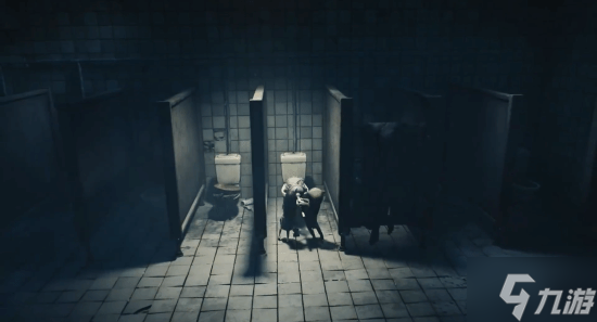 《小小梦魇》团队新作《Reanimal》定档预告：支持中配 已开启预购