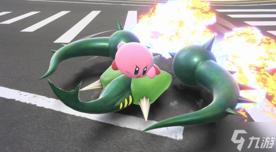 任天堂第一方《星之卡比:天空骑士》获满分:比NS2护航大作还要顶级!