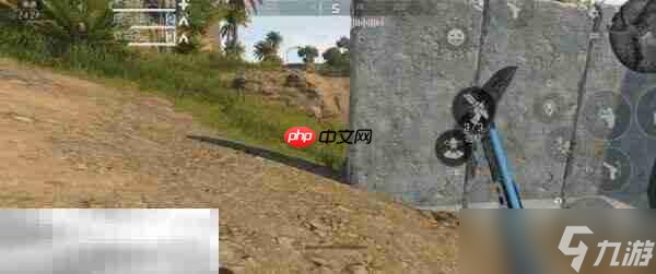 三角洲行动零号大坝宝藏位置在哪 零号大坝宝藏位置点地图一览