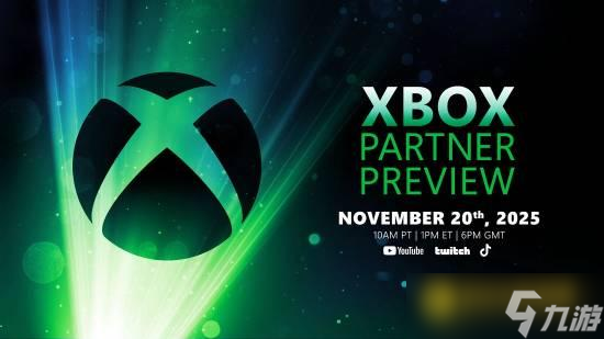 Xbox发布会汇总:《<a id='link_pop' class='keyword-tag' href='https://www.9game.cn/yinmiezhichao/'>湮灭之潮</a>》、暗影火炬城团队新作