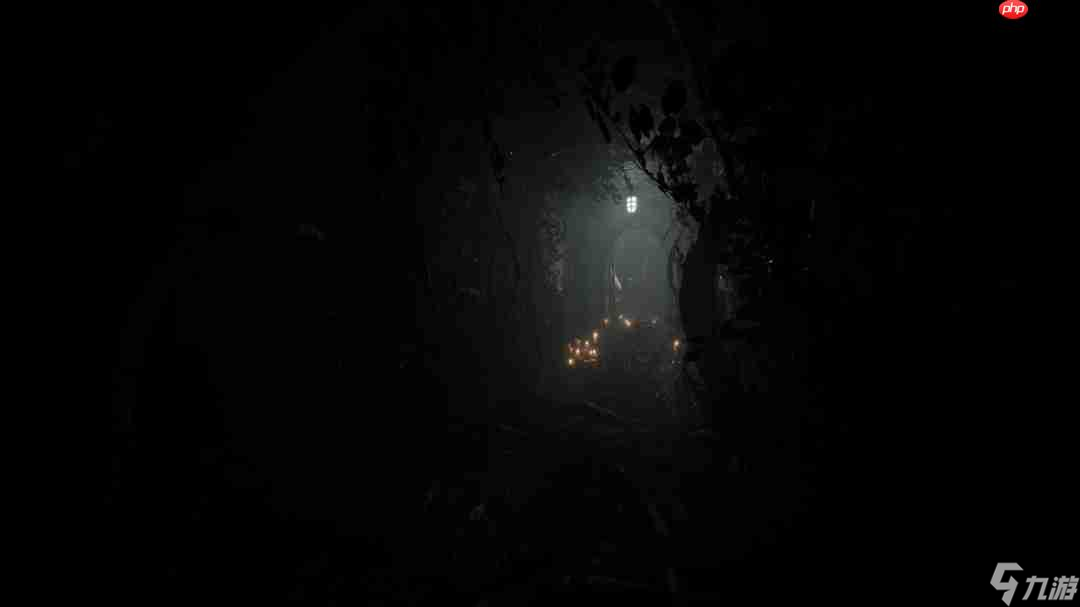 生存恐怖新作《Total Chaos》预告 今日正式发售