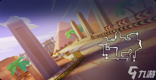 跑跑卡丁车官方竞速版S41更新内容一览