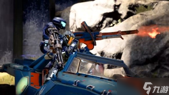 《光環(huán)：無限》迎來最后一次更新！官方新預告片公布