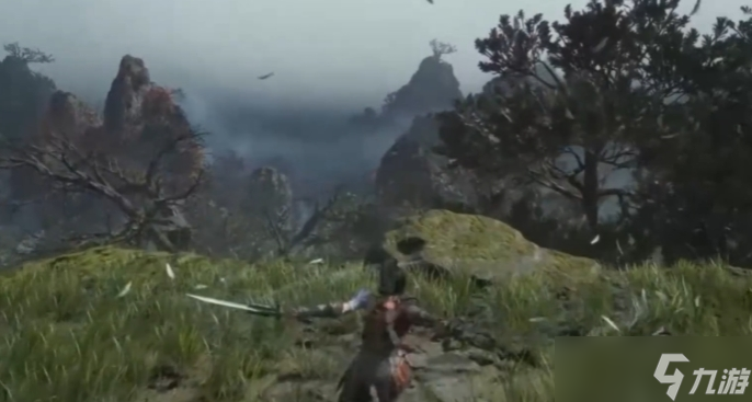 <a id='link_pop' class='keyword-tag' href='https://www.9game.cn/mmyxzy/'>明末渊虚之羽</a>神机铳刀如何构建