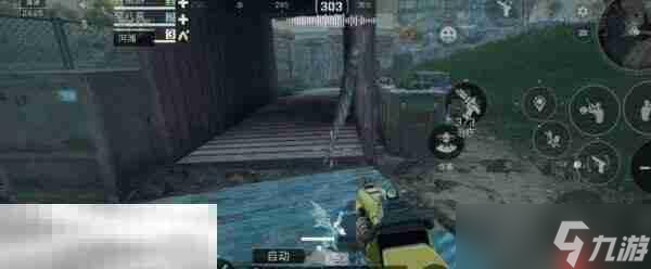 三角洲行动零号大坝宝藏位置在哪 零号大坝宝藏位置点地图一览