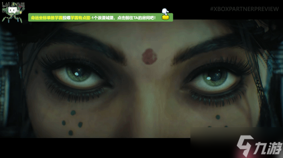 印度新游《拉吉：kaliyuga》公布！有定制闪避系统