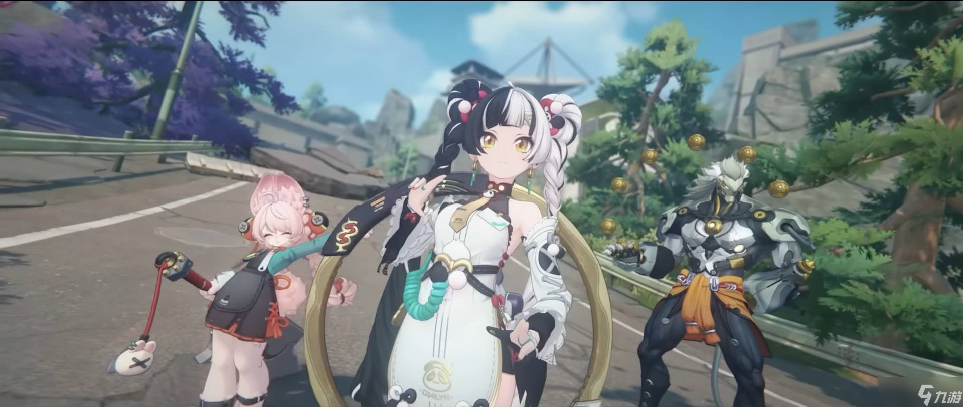 《绝区零》2.4版本上半卡池抽取推荐一览