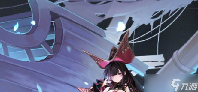 碧蓝航线蒂奇喵介绍