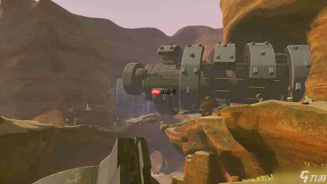 《雨中冒险2》第三个DLC “合金意念”好评如潮