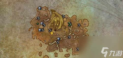 魔兽世界逃命大师技能书获取地点？