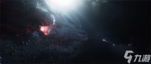 《逆战：未来》官宣定档2026年1月