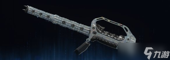 《使命召唤黑色行动7》全武器月长石迷彩图鉴