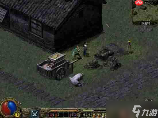 《刀剑封魔录》外传移植 国产经典RPG上架Steam