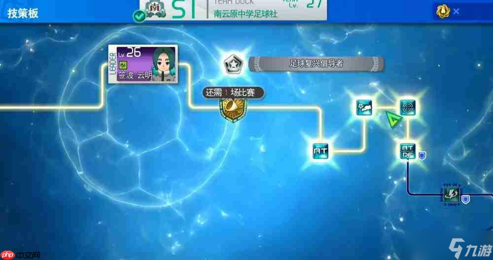 《闪电十一人 英雄们的胜利之路》：等待九年后的回响