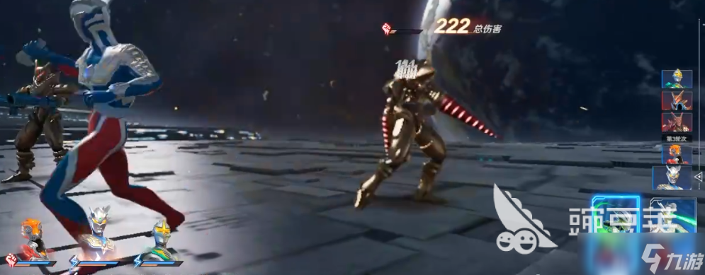 奥特曼光之战士新手怎么玩 奥特曼光之战士手游新手攻略