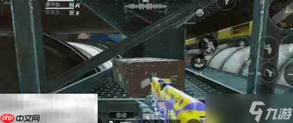 三角洲行动零号大坝宝藏位置在哪 零号大坝宝藏位置点地图一览