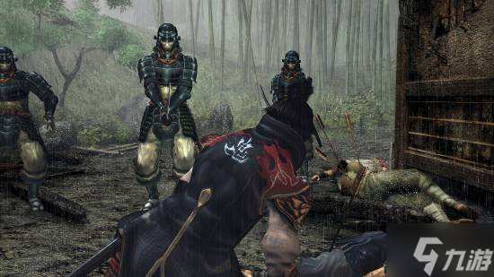 《鬼武者2高清复刻版》移除D加密：免费试玩版发布