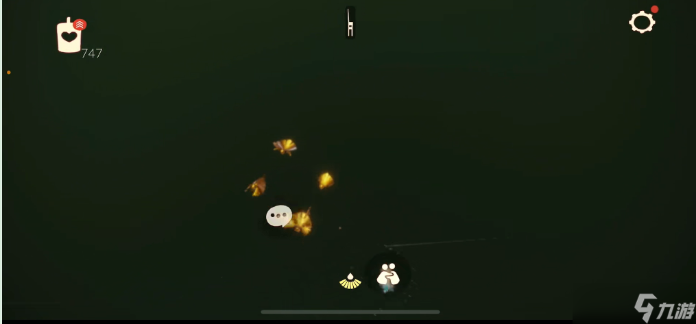 光遇天使飞怎么弄