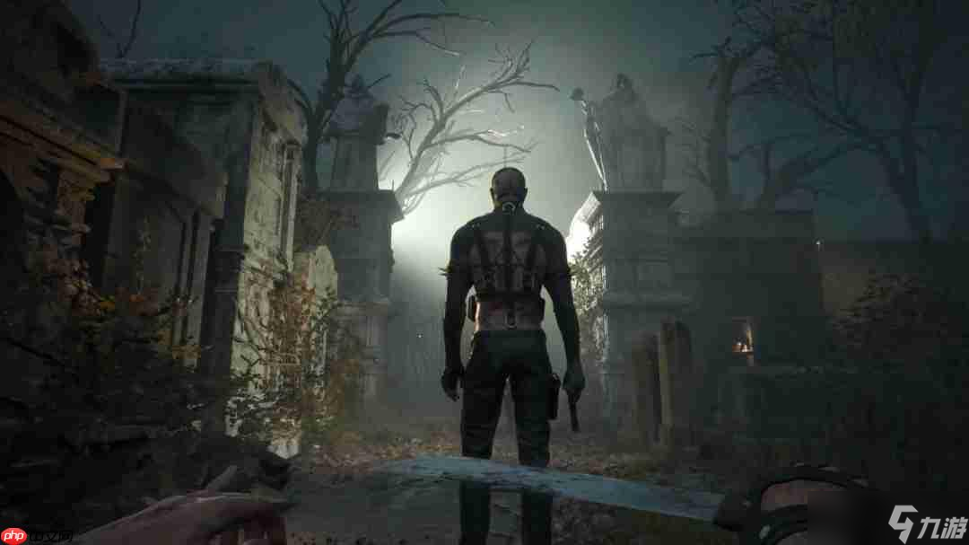 《猛鬼追魂:复苏》全新预告 直面地狱使者!