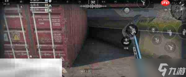 三角洲行动零号大坝宝藏位置在哪 零号大坝宝藏位置点地图一览