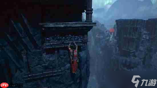 印度新游《拉吉：kaliyuga》公布！有定制闪避系统