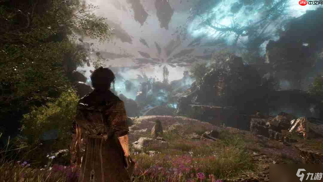 《巫师》杰洛特配音认定《33号远征队》是年度最佳