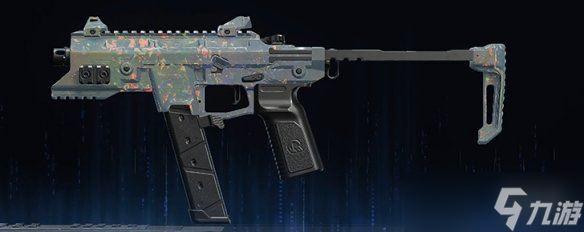 《使命召唤黑色行动7》全武器月长石迷彩图鉴