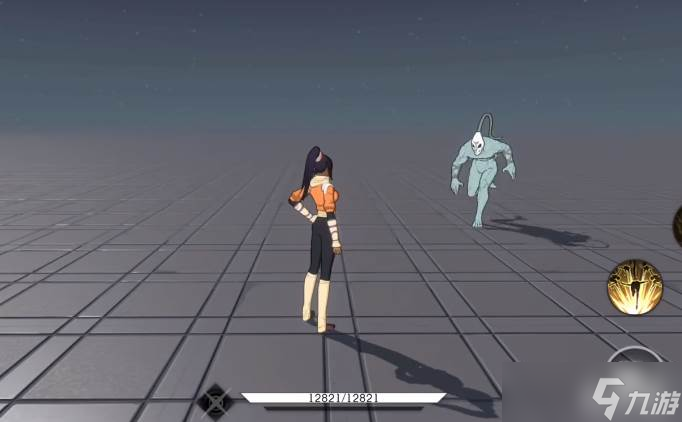 《境界》爆发角色