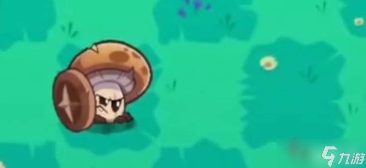 植物大战僵尸3蘑菇队长技能