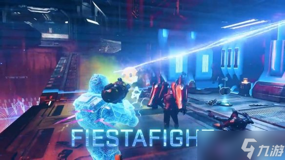 《光環(huán)：無限》迎來最后一次更新！官方新預告片公布