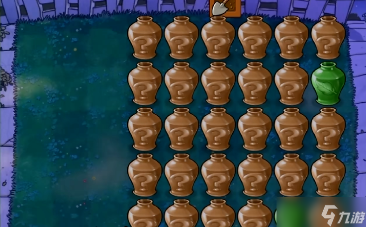 植物大战僵尸如何自制砸罐子