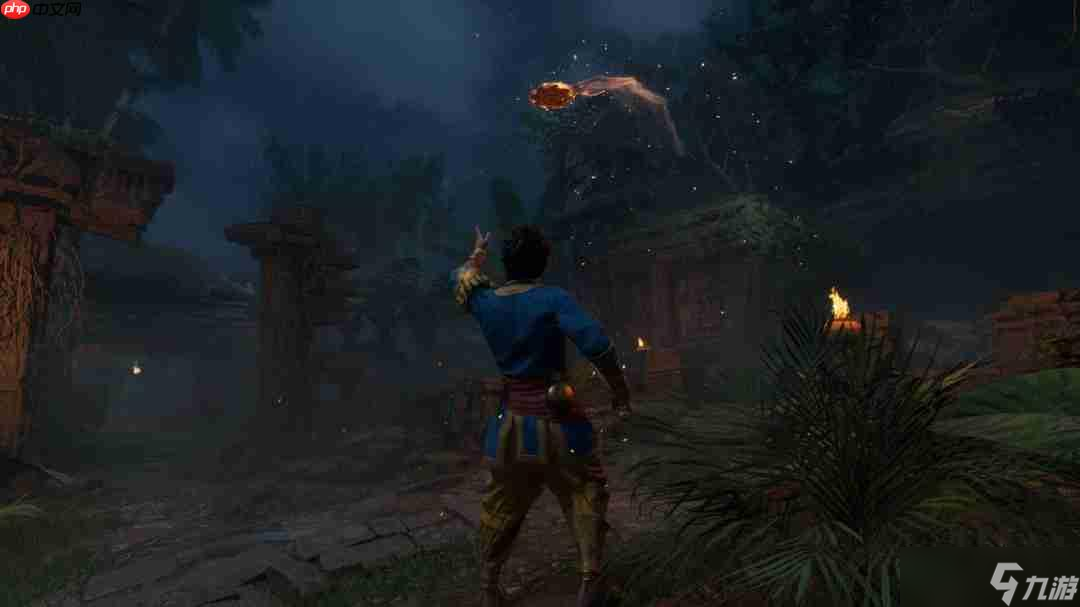 印度3A大作《释放阿凡达》官网上线 要重定义游戏乐趣