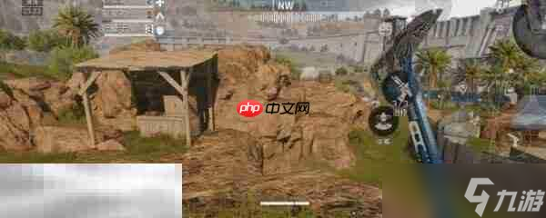 三角洲行动零号大坝宝藏位置在哪 零号大坝宝藏位置点地图一览