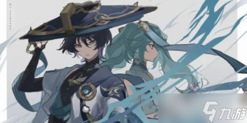 原神流浪者圣遗物怎么搭配