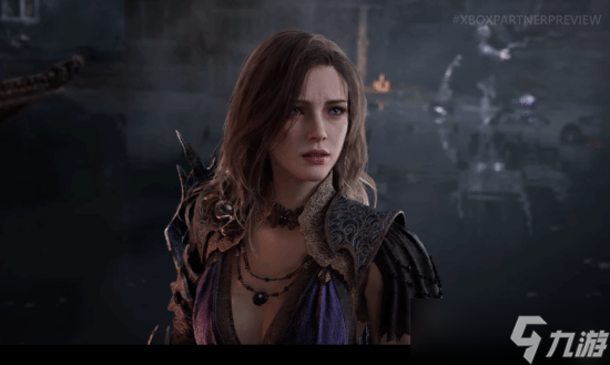 国产单机《湮灭之潮》新实机：美女主角BOSS战超燃