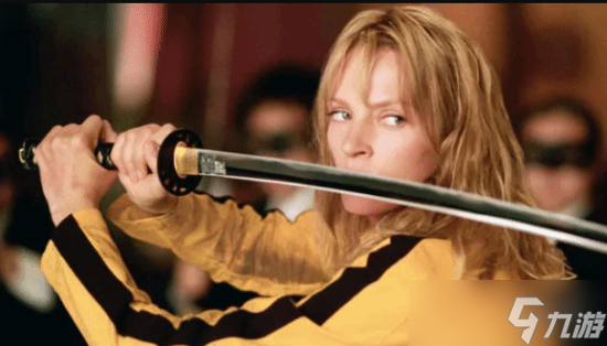 《杀死比尔》未拍摄片段将通过游戏《堡垒之夜》呈现！