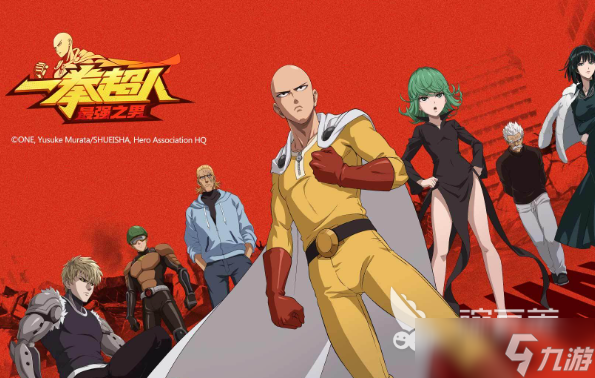 日本动漫游戏哪些值得玩2025 火爆的日本动漫游戏盘点