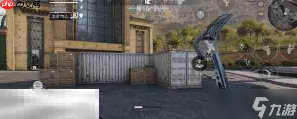 三角洲行动零号大坝宝藏位置在哪 零号大坝宝藏位置点地图一览