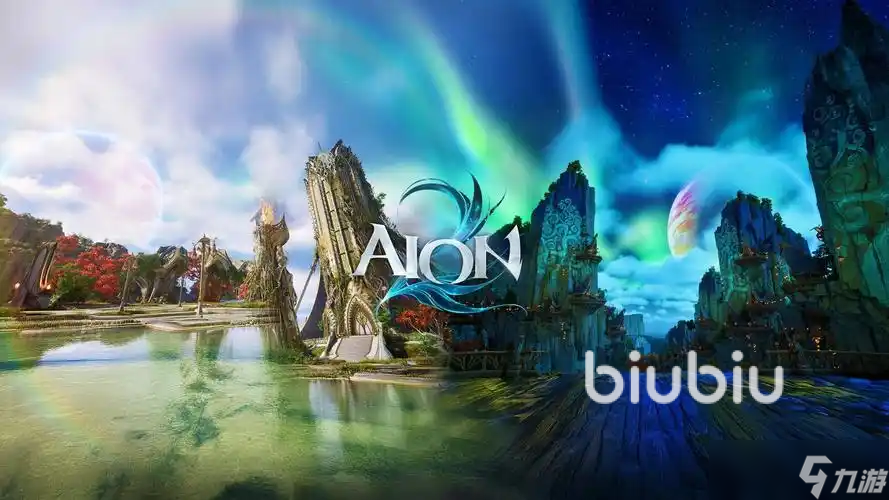 永恒之塔2台服和韩服哪个好 AION2台服和韩服区别是什么