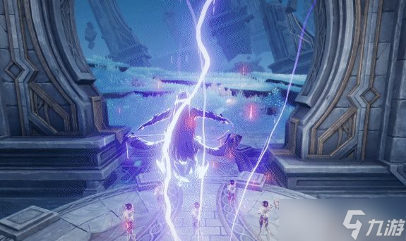 《二重螺旋》煜明获取攻略