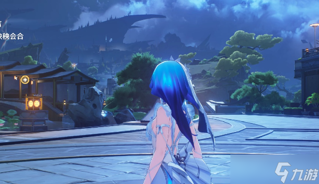 鸣潮卡提希娅实战怎么用