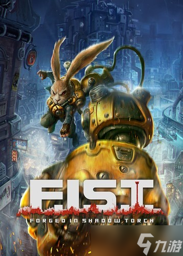 暗影火炬城Steam国区永久降价至58元，柴油朋克风<a linkid=22114>动作</a>佳作