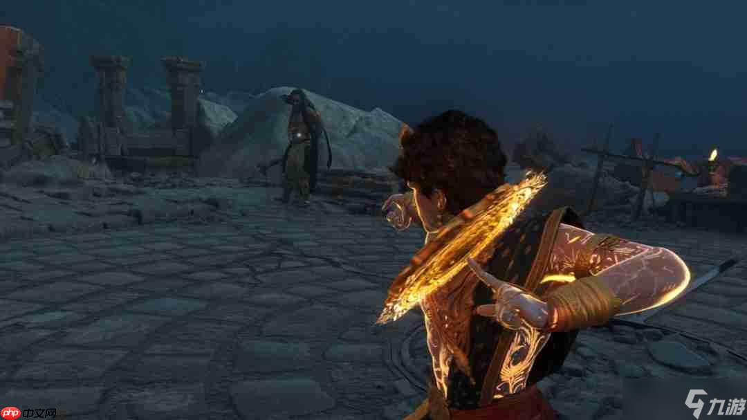 印度3A大作《释放阿凡达》官网上线 要重定义游戏乐趣