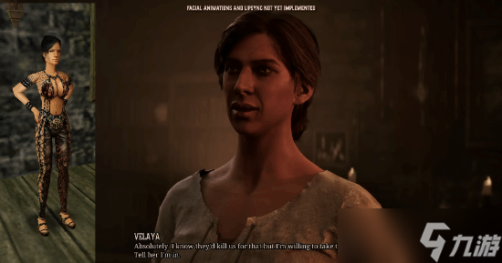 哥特王朝重制版因审查争议引玩家不满