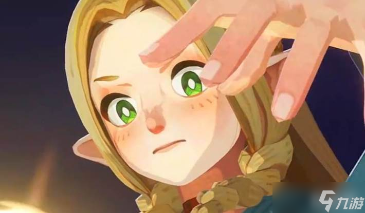 剑与远征玛露西尔